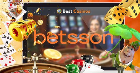 Betsson casino Ecuador